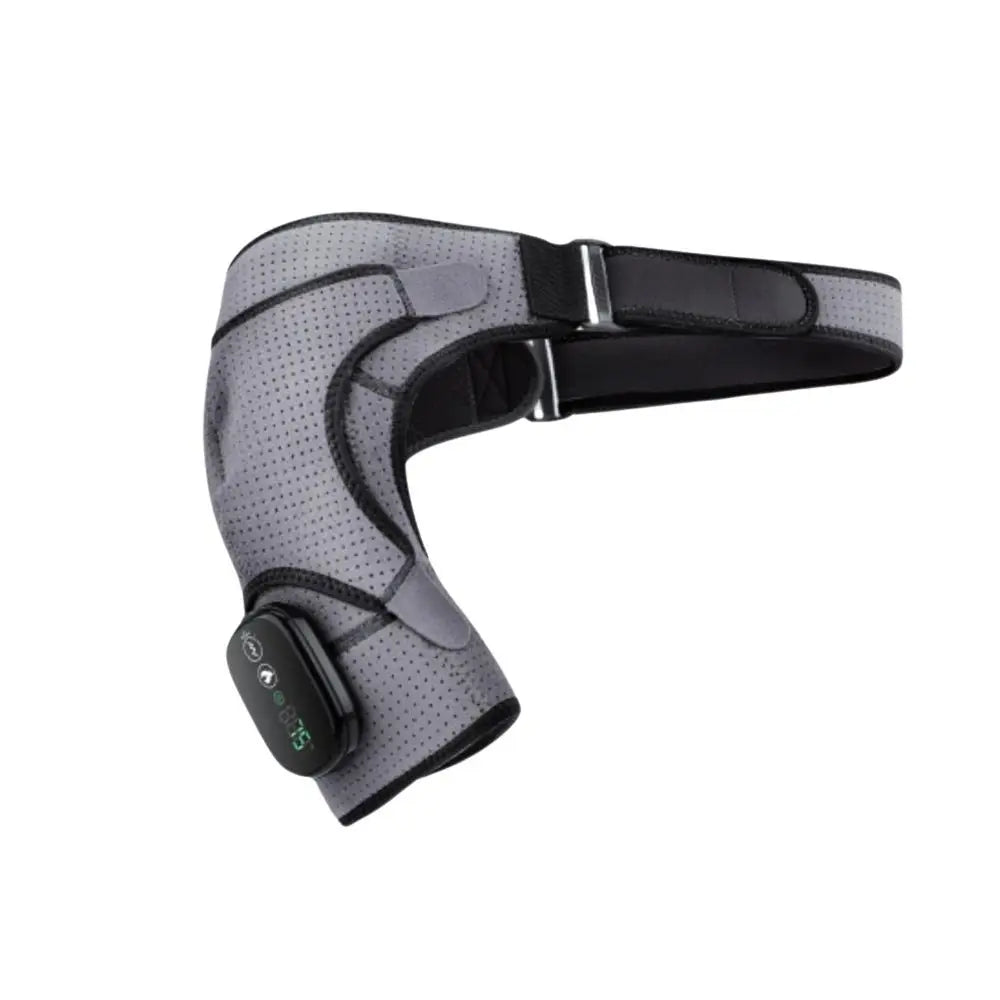 TheraHug™ — Smart Heating Shoulder Wrap