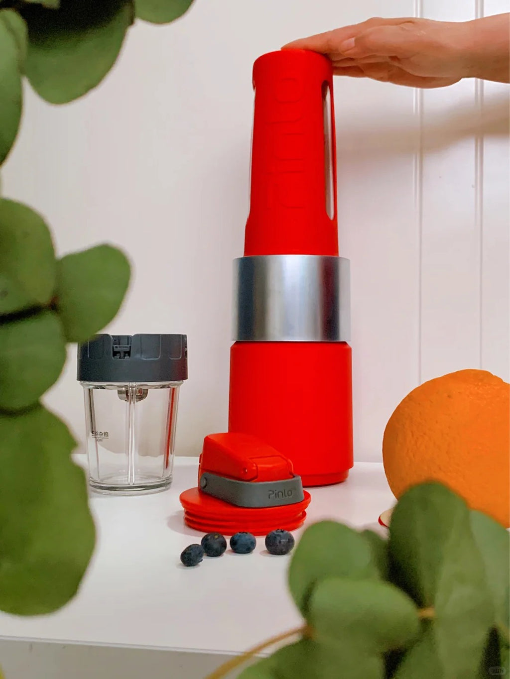 BlendPro™ - All-in-One Portable Blender Cup