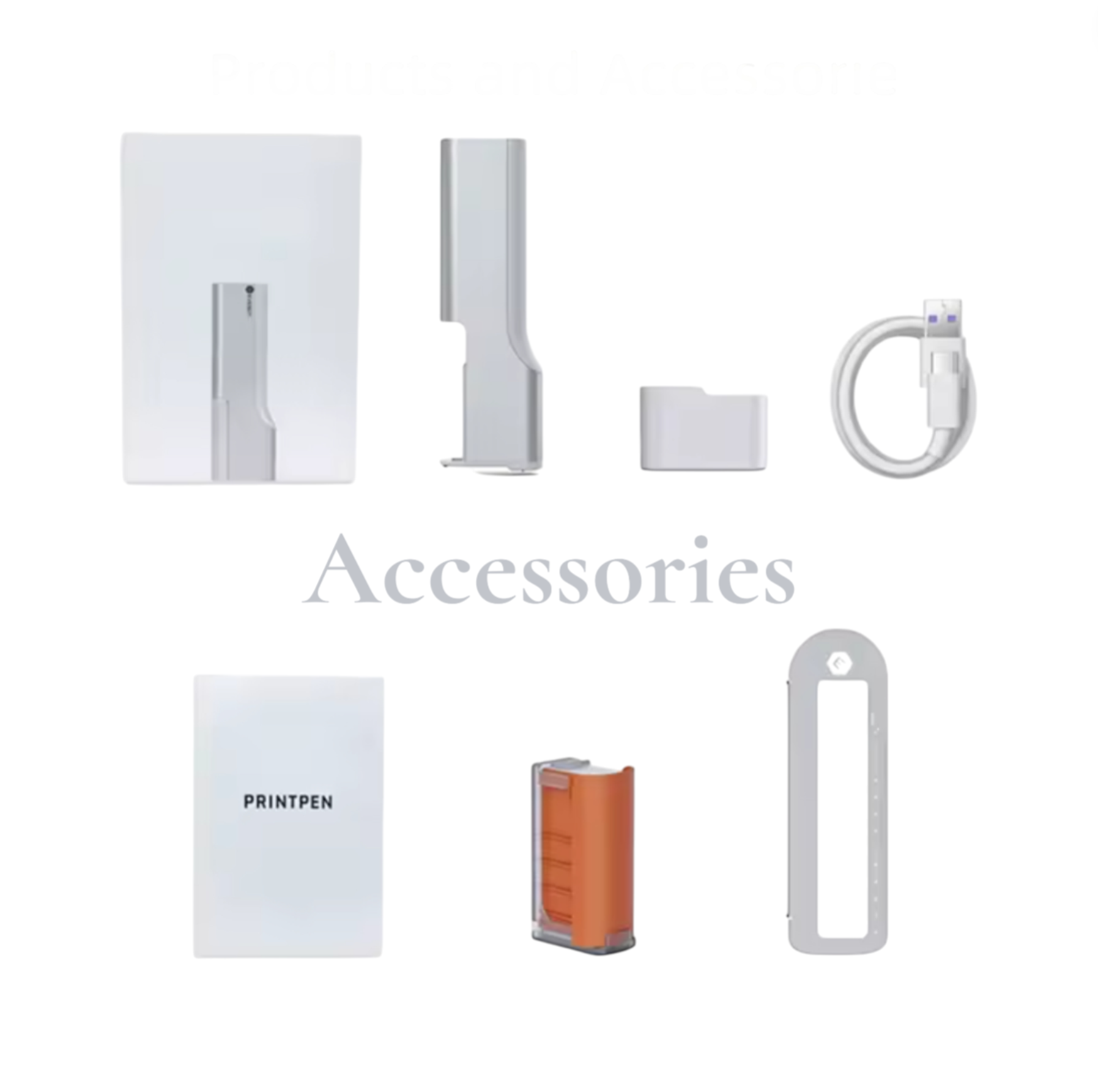 FoodJet™ - Food Inkjet Printer