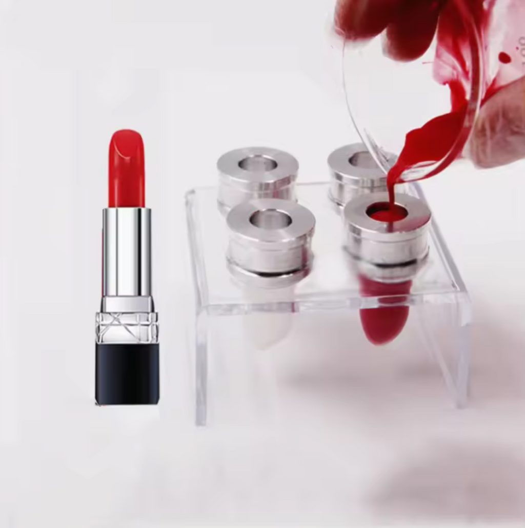 LipLab™ Kit - DIY Lipstick Set (5 Sets)