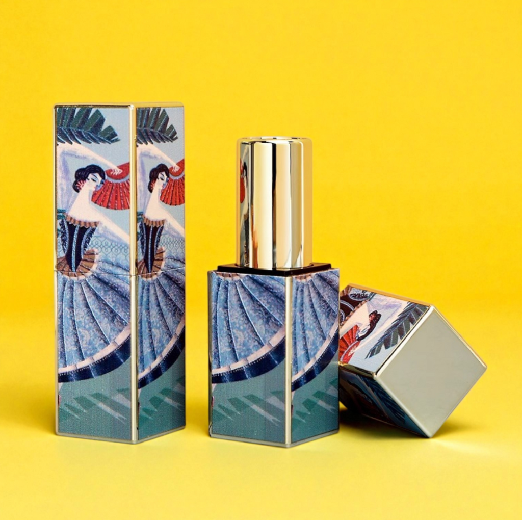 LipLab™ Kit - DIY Lipstick Set (5 Sets)