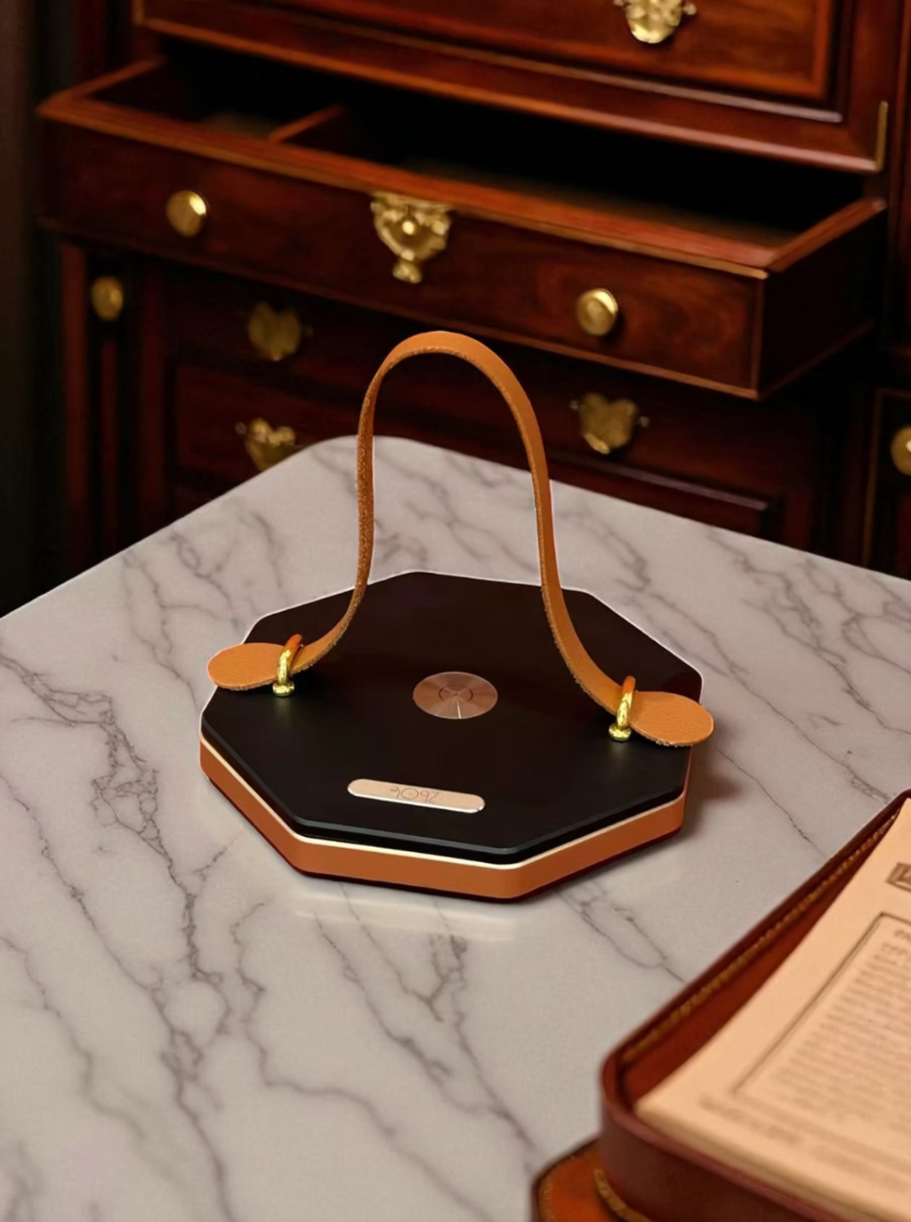 Lucerna™ - Origami Foldable Table Lamp