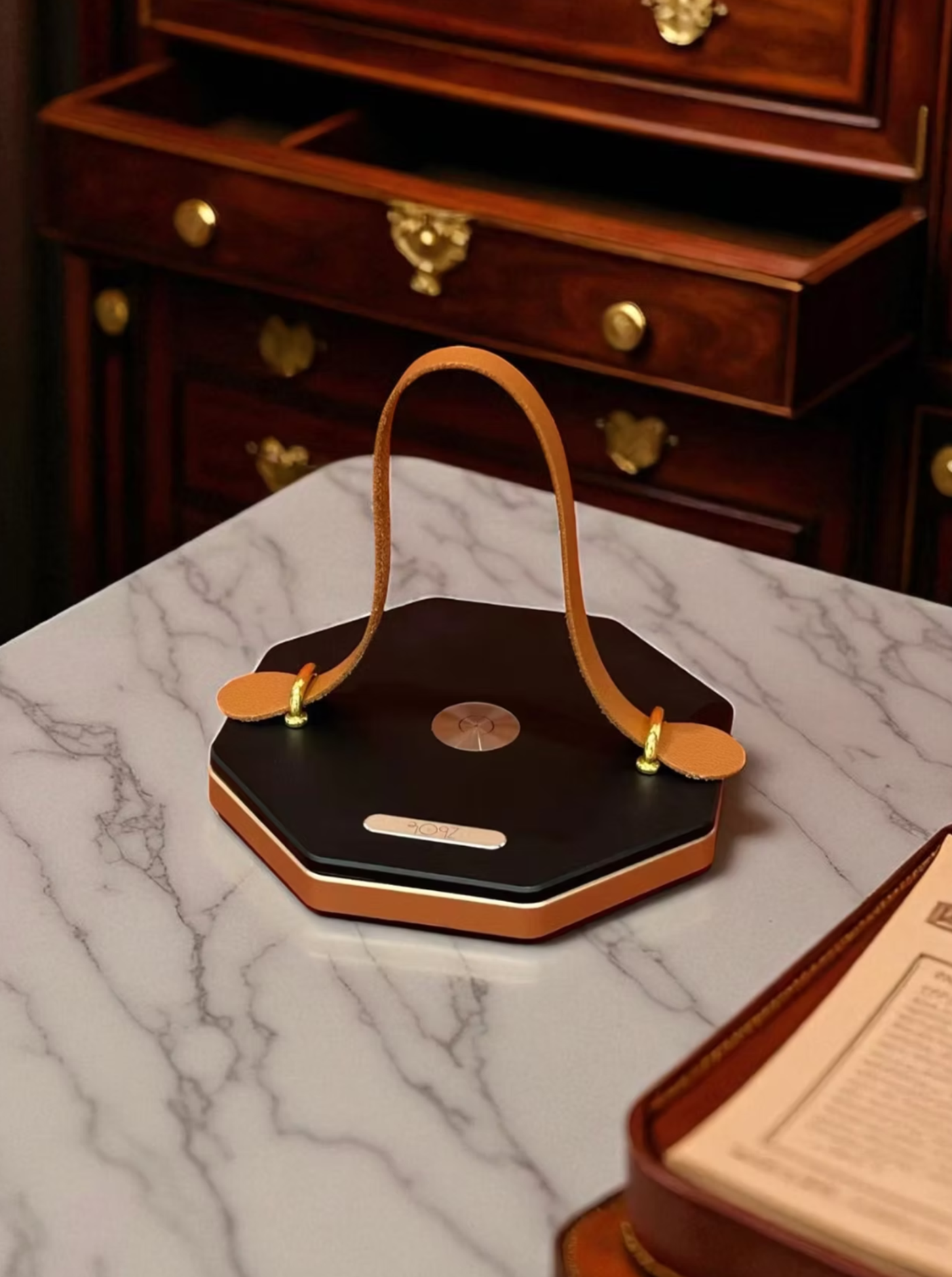 Lucerna™ - Origami Foldable Table Lamp