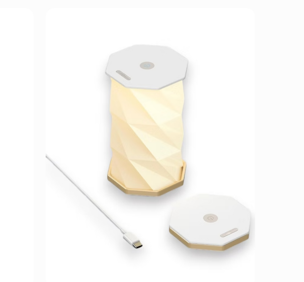 Lucerna™ - Origami Foldable Table Lamp