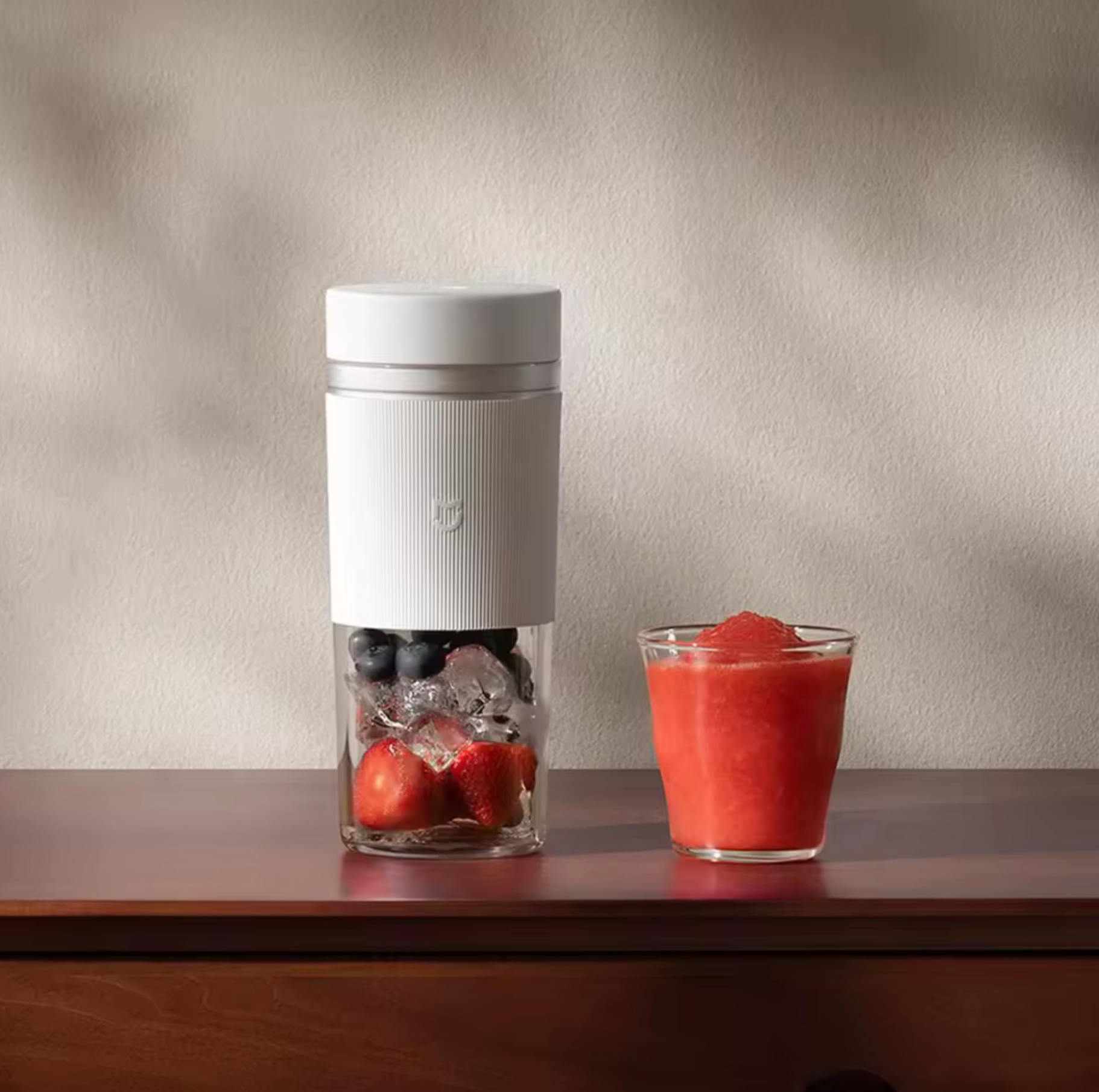 Xiaomi - Fresh Juice Maker