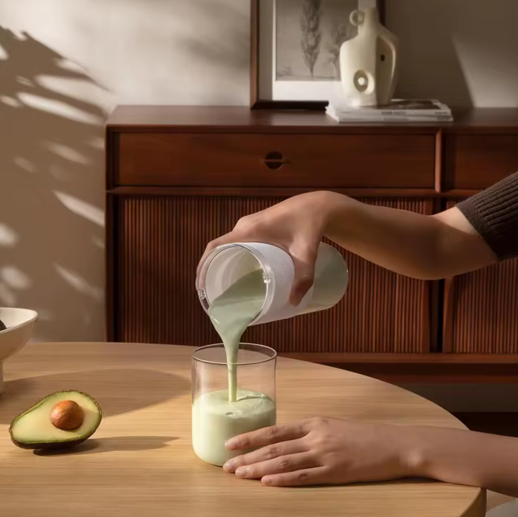 Xiaomi - Fresh Juice Maker