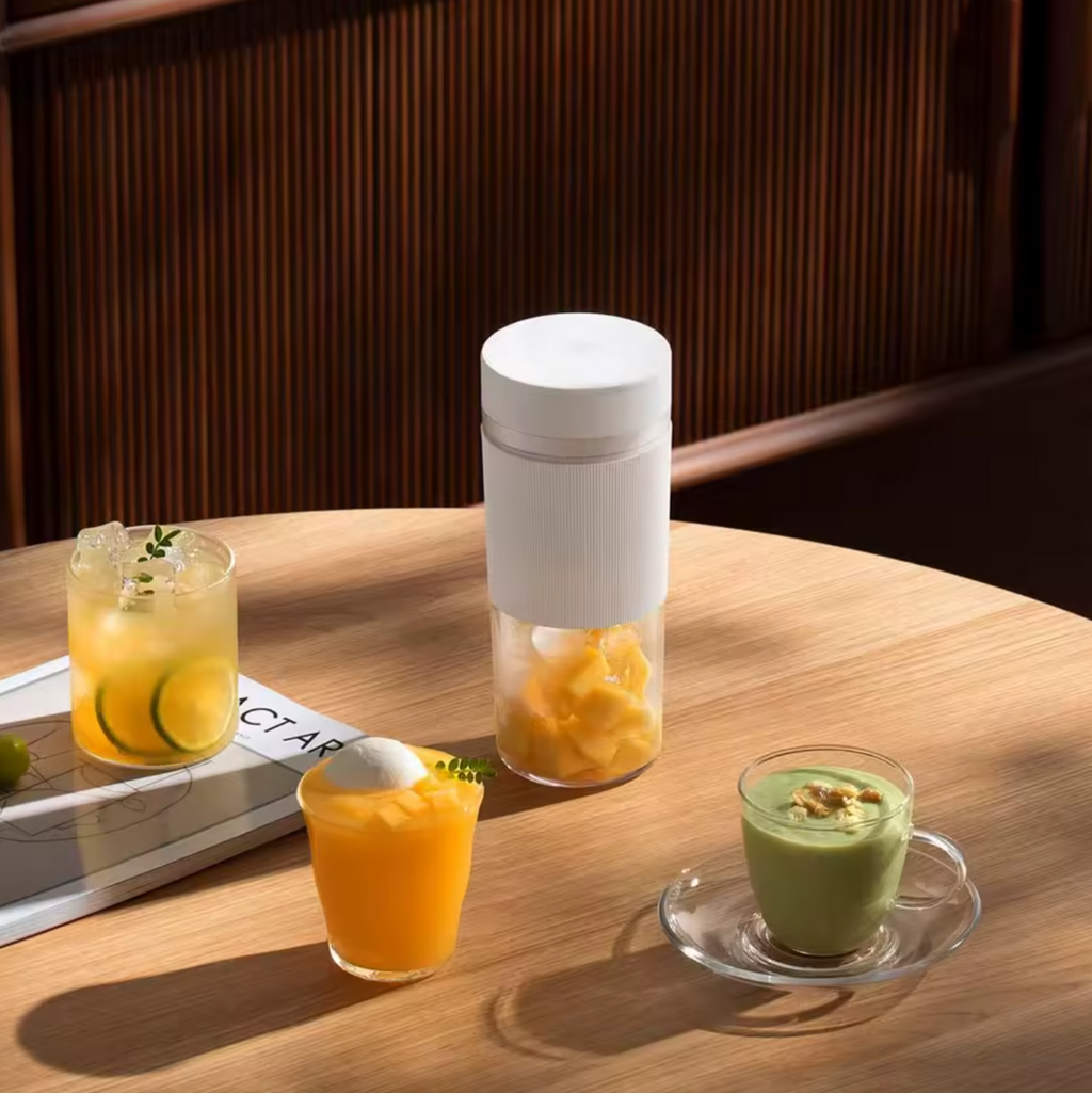 Xiaomi - Fresh Juice Maker