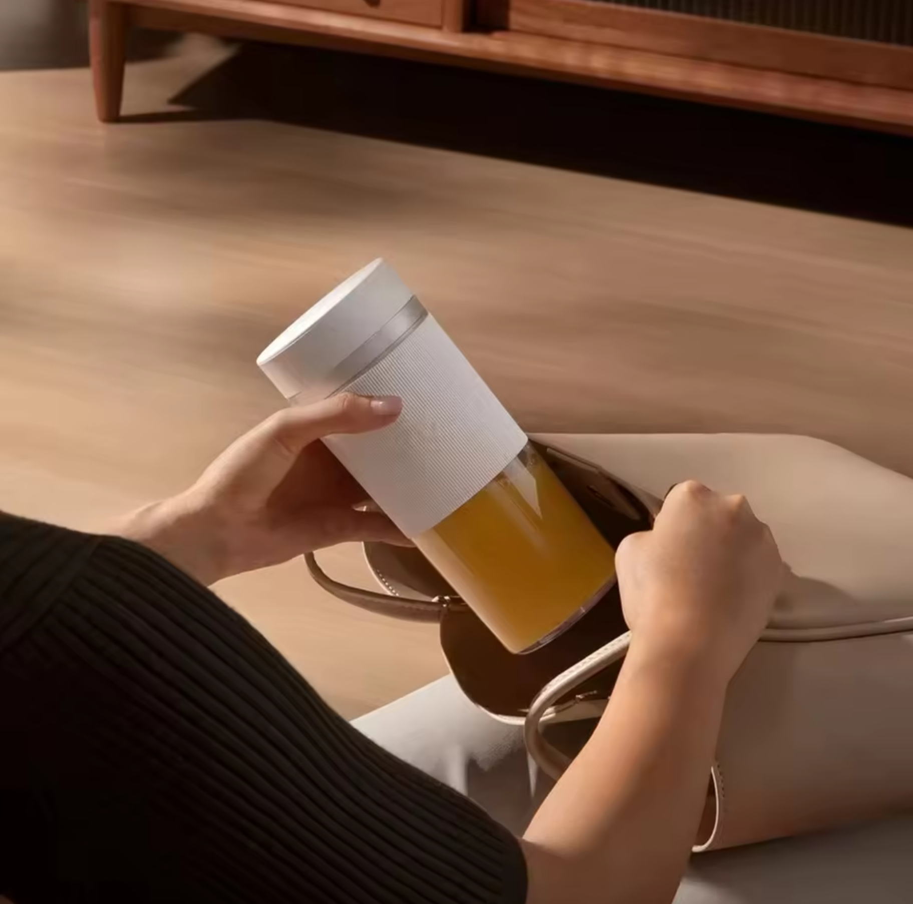 Xiaomi - Fresh Juice Maker