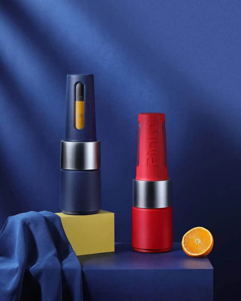 BlendPro™ - All-in-One Portable Blender Cup