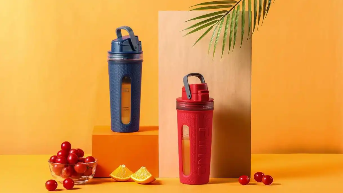 BlendPro™ - All-in-One Portable Blender Cup