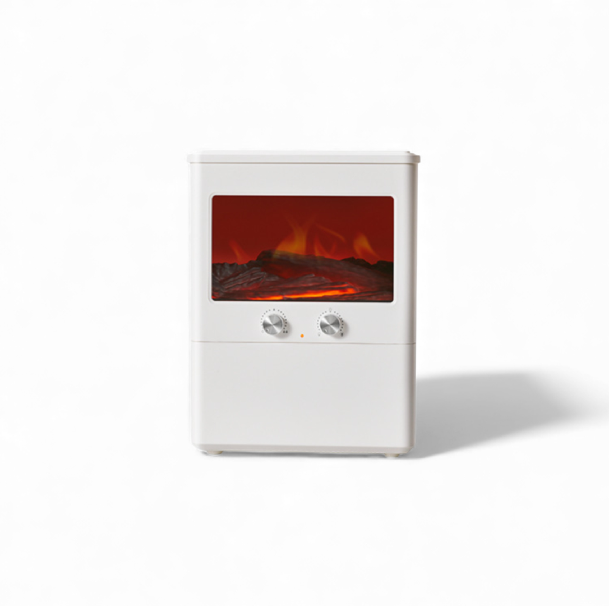 CalmMist™ - Flame Light Humidifier