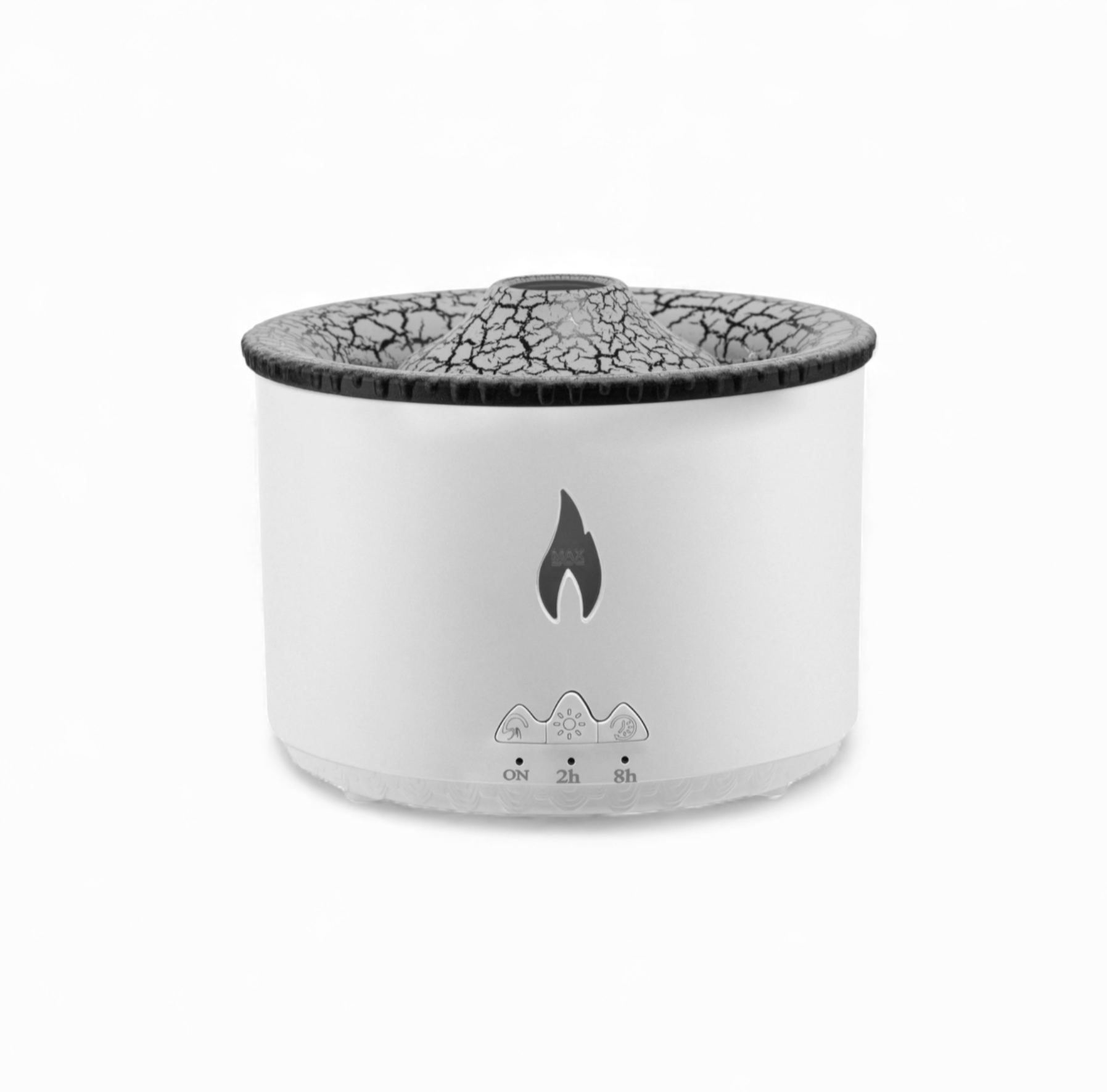 VolcanoMist™ - Humidifier with White Noise