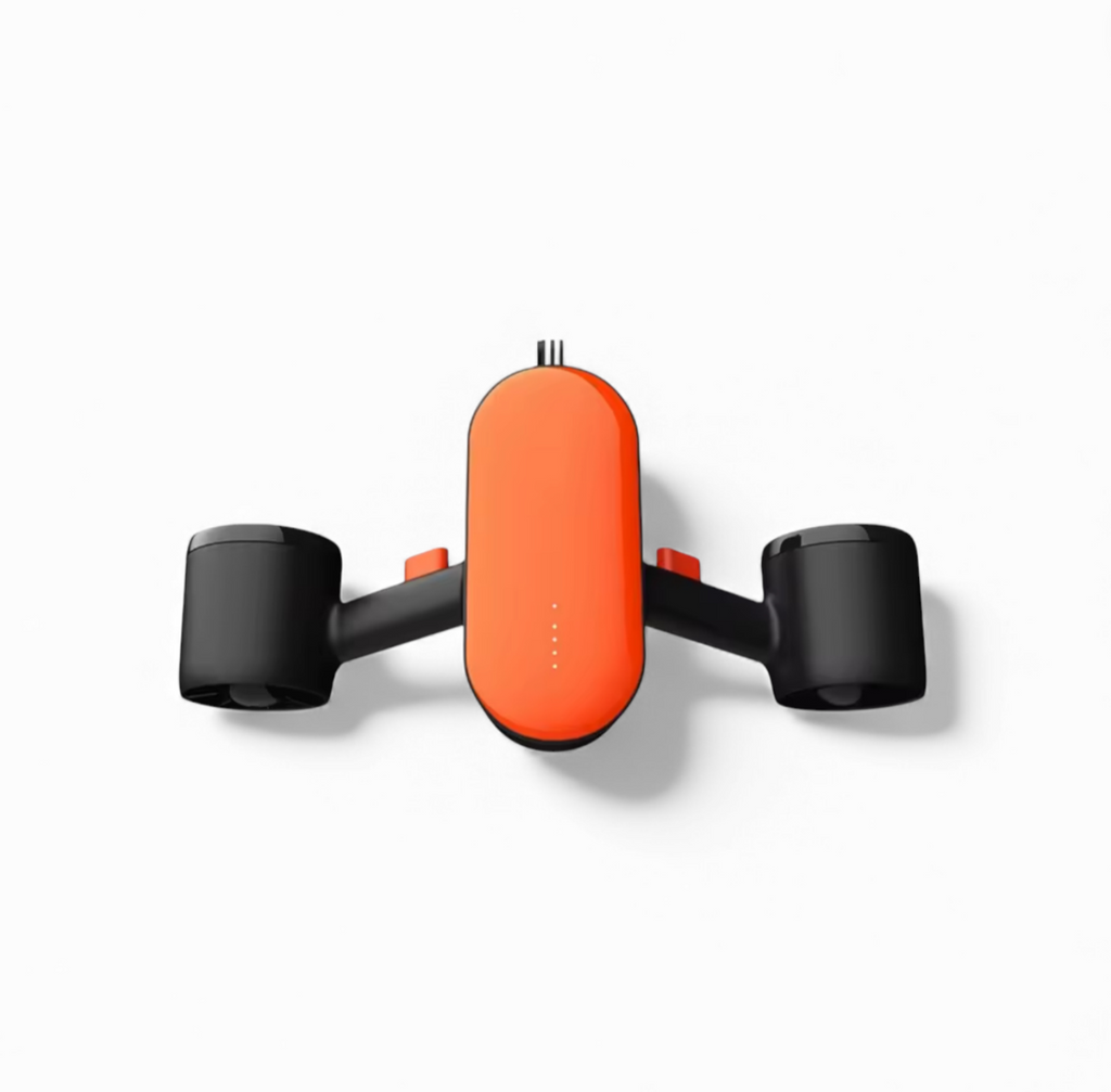 AquaMove™ - Underwater Sea Scooter