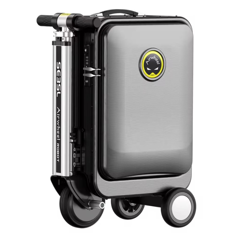 Airwheel - Electric Scooter Luggage