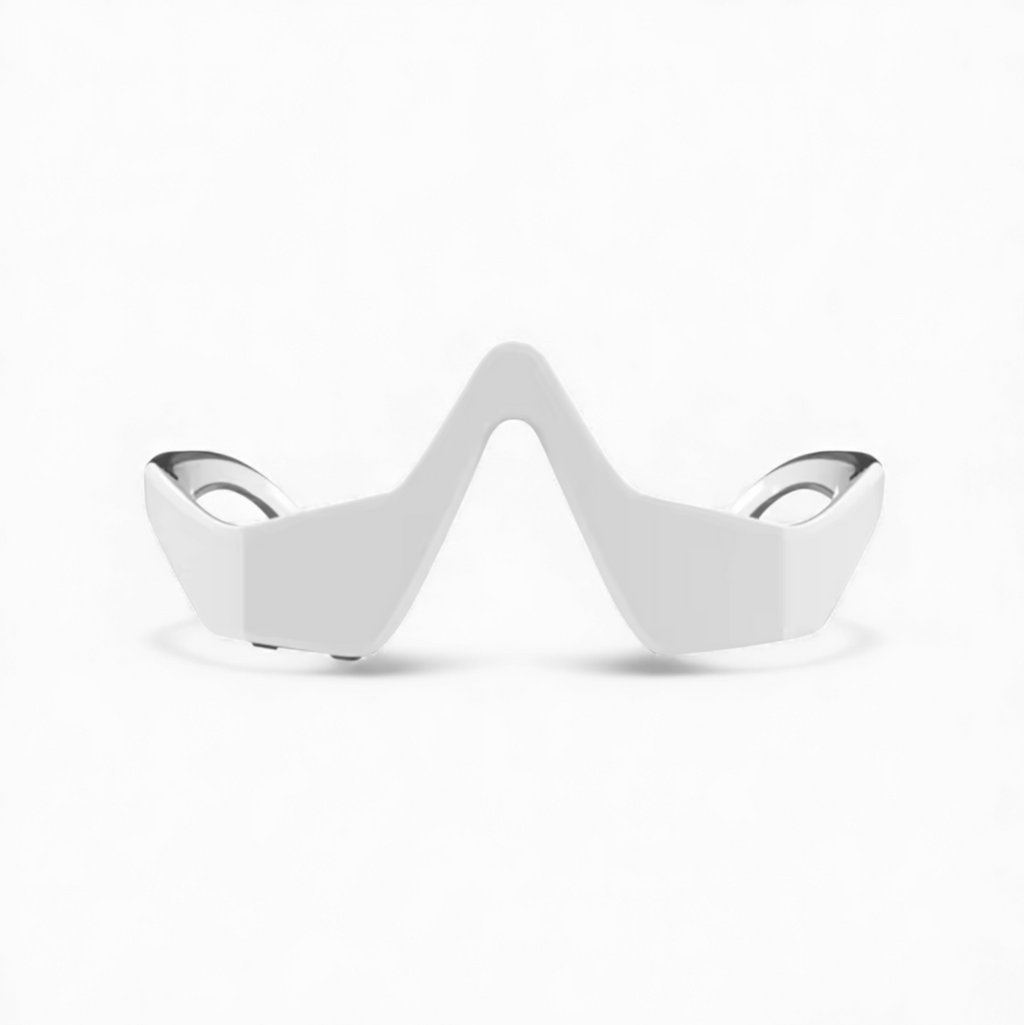 Eyelixir™ - Red-Light Eye-Care Massager