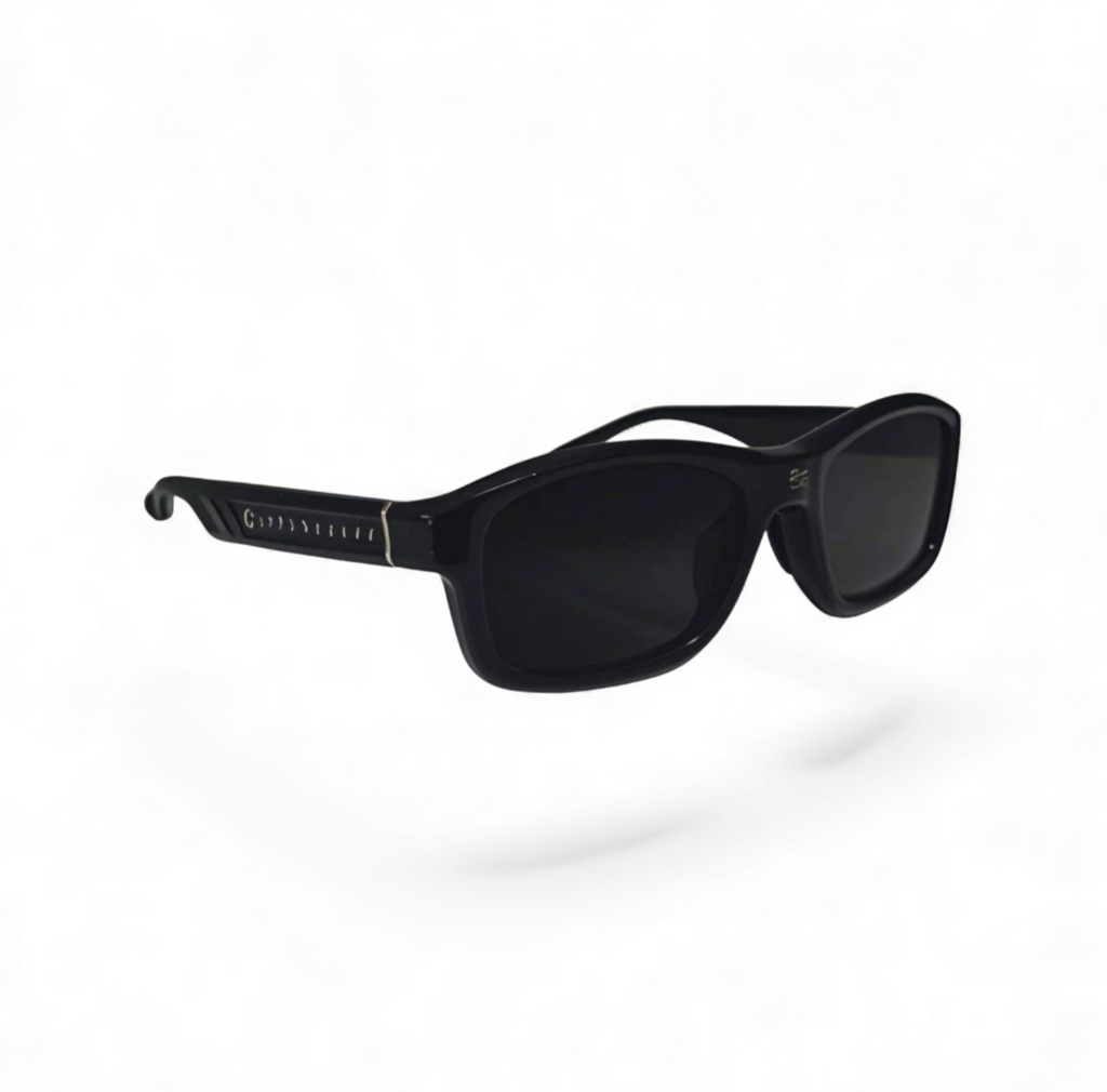 ShadeX™ - Smart Electrochromic Sunglasses