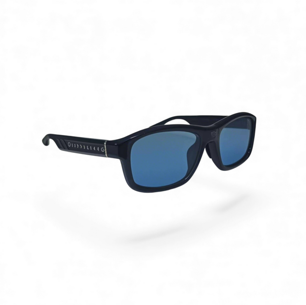 ShadeX™ - Smart Electrochromic Sunglasses