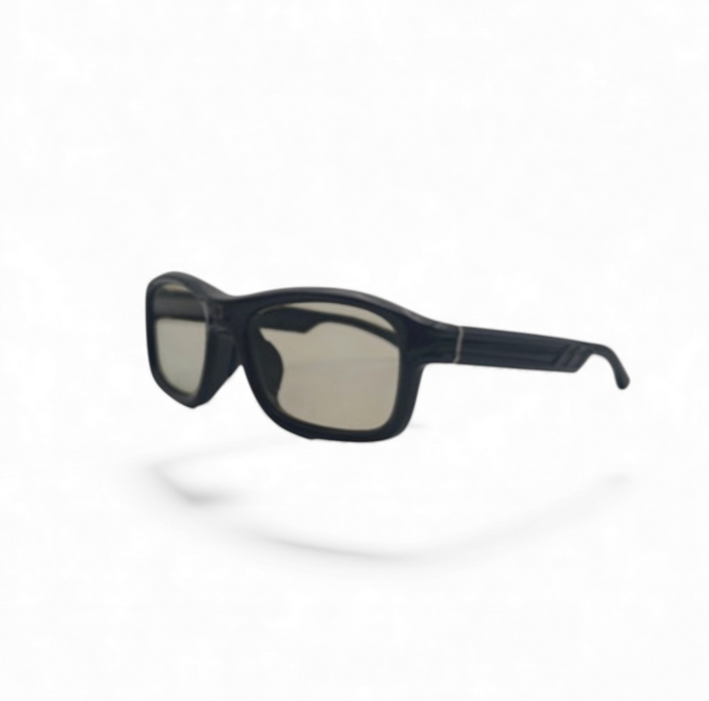 ShadeX™ - Smart Electrochromic Sunglasses
