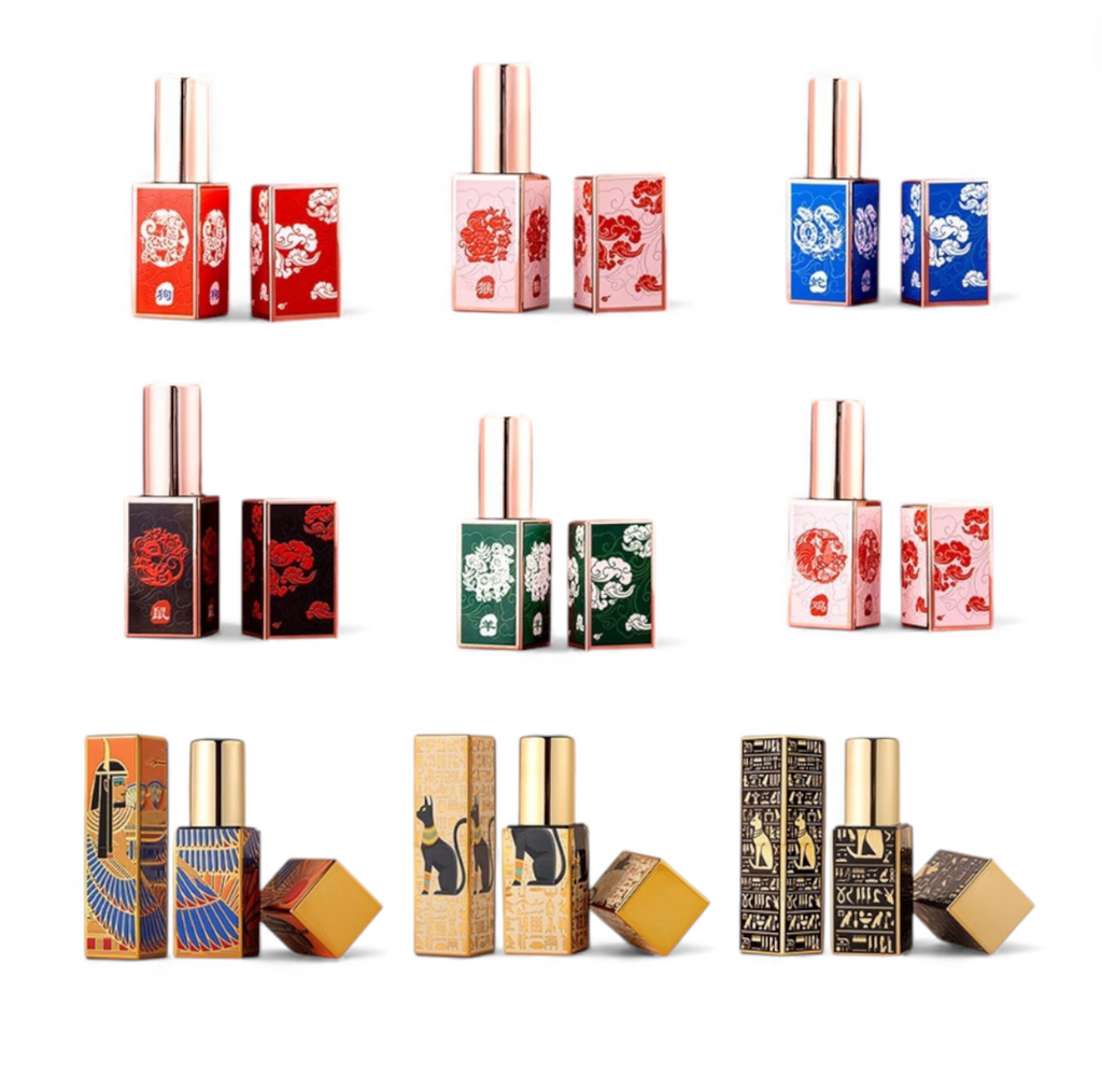 LipLab™ Kit - DIY Lipstick Set (5 Sets)