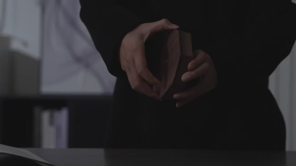 Lucerna™ - Origami Foldable Table Lamp